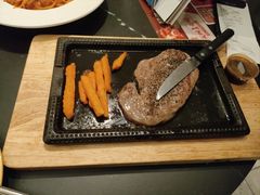-必胜客(沈辽路万达店)