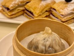 -利苑酒家(合景国际金融广场店)