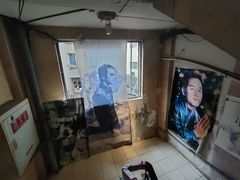 -为你钟情咖啡馆(春熙路太古里步行街店)