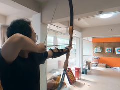 -张弛射箭馆