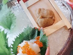 -花潮料理艺食馆(SM新生活广场店)