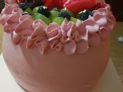 -侘寂甜品(自取店)