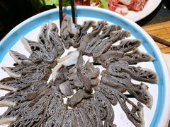 -额尔敦传统涮(公园西路店)