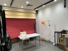 -海马体家庭照相馆(广州正佳广场店)