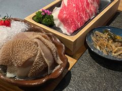 -湊湊火锅·茶憩(东城万达店)