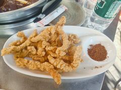 -肖肖酸萝卜鱼火锅(总店)