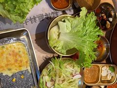 -闻老头·菊花炭烤肉(D11店)