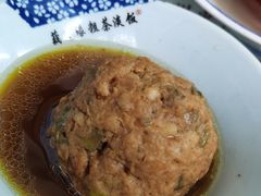 -粗茶淡饭(东关街店)