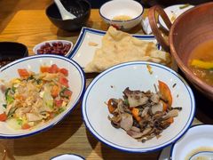 -妈妈的味道·腾冲特色菜(和顺古镇店)