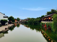 -绍兴书圣故里景区