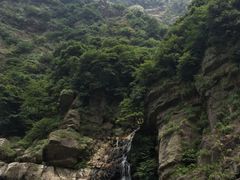 -石门涧