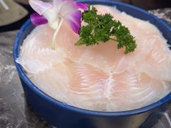 -刘一手重庆火锅(万达广场店)