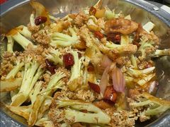 -志民家常菜·二十年(燕山大街店)