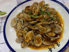 -可可大虾武汉土菜大排档(万松园1店)