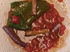 -龟兹KUCINA·新疆菜(前滩L+PLAZA店)