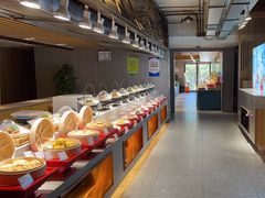 -澜小宴·胶东海鲜烟台味(时光塔店)