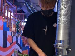 -入火韩国烤肉(凯旋广场店)