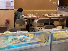 -蔡澜点心·粤菜(丽泽天街店)
