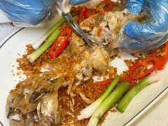 -喜记避风塘炒辣蟹(旗舰店)