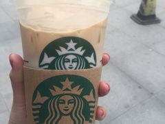 -星巴克(济南丁豪广场店)