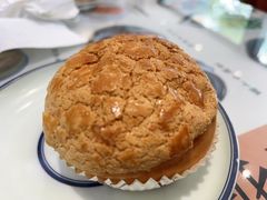-香港新记茶餐厅(湖墅南路店)