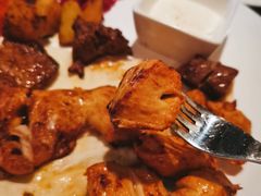 -Efes Turkish & Mediterranean Cuisine 艾菲斯餐厅(陆家嘴店)