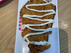 -小木屋拌饭(西安华阳城店)