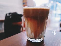 -COFFEE HOLIC(朝外SOHO店)
