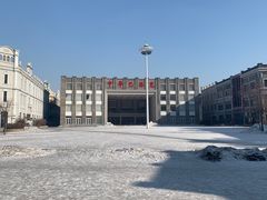-中华巴洛克风情街