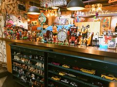-莫比餐厅(五道口店)