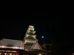 景观位-御温泉·大餐庙会