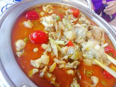 -松哥油焖大虾(皇岗一店)