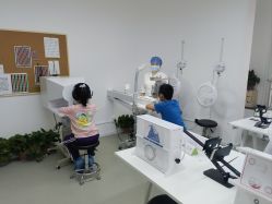 -清清博视儿童眼视光中心(角门西店)