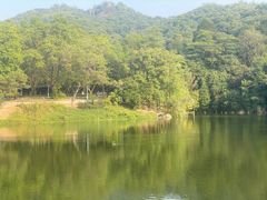 -广州市白云山风景名胜区