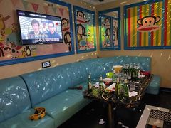 -音乐派KTV(盱眙皇剑国际店)