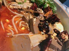 -到家尝北京菜(西坝河店)