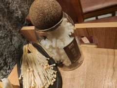 -巴奴毛肚火锅(龙湖锦艺城店)