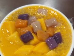 -水牛奶皇后糖水铺(深圳总店)