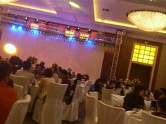 -上海雅居乐万豪侯爵酒店