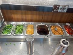 -杨国福麻辣烫(庆春路店)