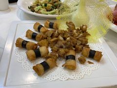 -海宝酒家(中山四路店)