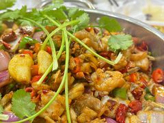 -十三香辣虾(夏湾店)