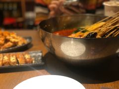 -付小姐在成都(五道口店)