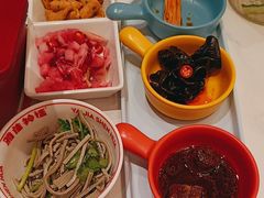 -雅佳神话·麻辣烤鱼(新街口店)