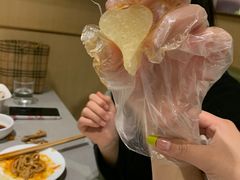 -海底捞火锅(宝龙广场夜宵主题店)
