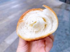 盐可颂-RAN BAKERY