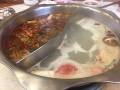-川成串·自助串串香火锅(朝阳店)