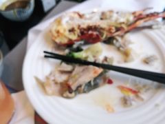 -万达瑞华酒店美食汇自助餐厅(楚河汉街店)