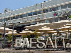 -813芭依珊 BAESAn(皇冠十畝地店)