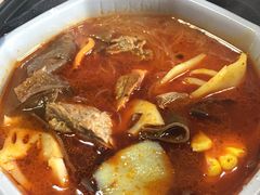-海底捞火锅(团结桥店)